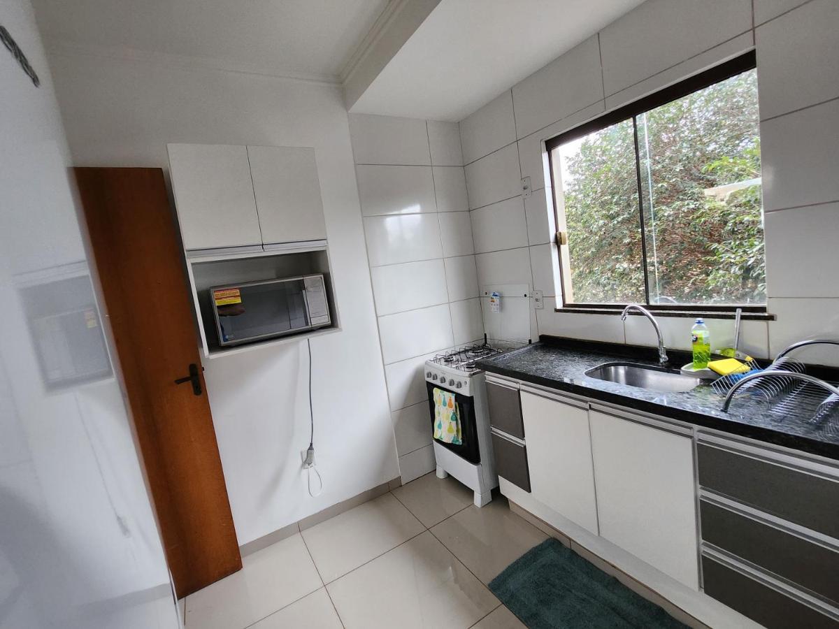 Dourados Guest Flat Pedra Bonita Apartment Exterior photo